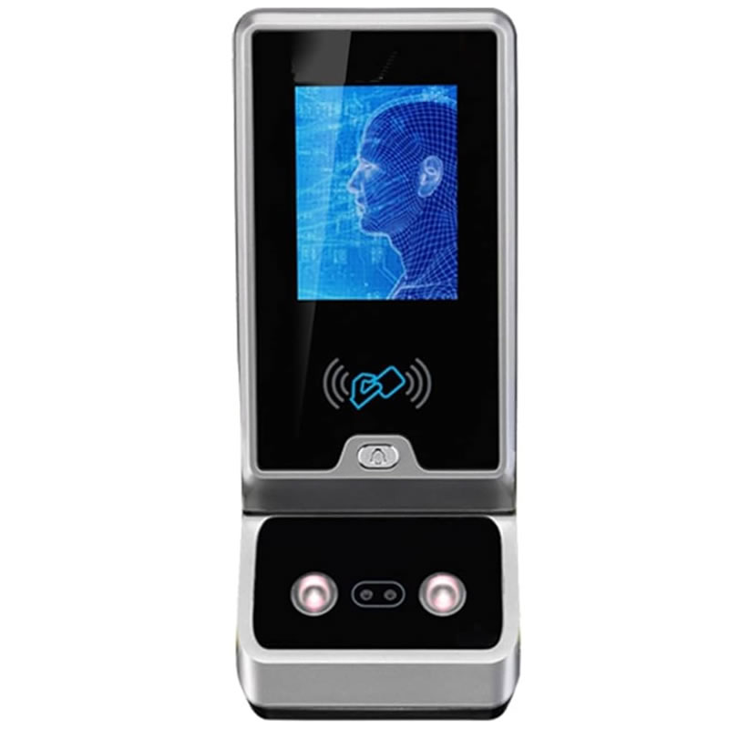 Access Control Face ID-A2 Touch Screen Biometric Security Camera Facial Identification